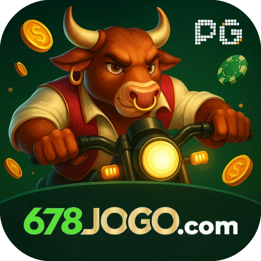 678jogo logo