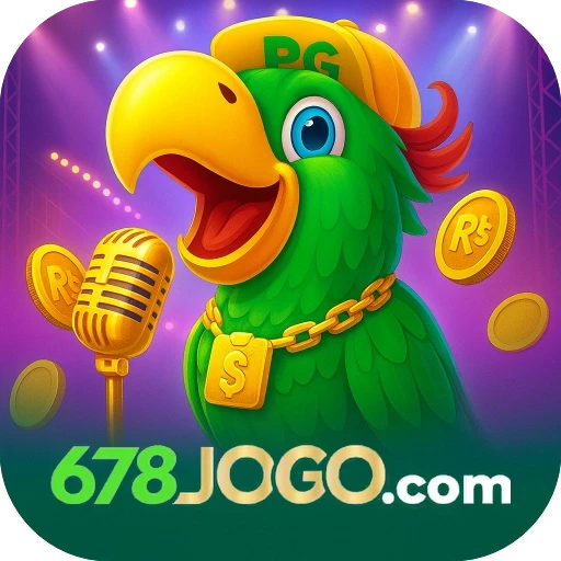 678jogo logo